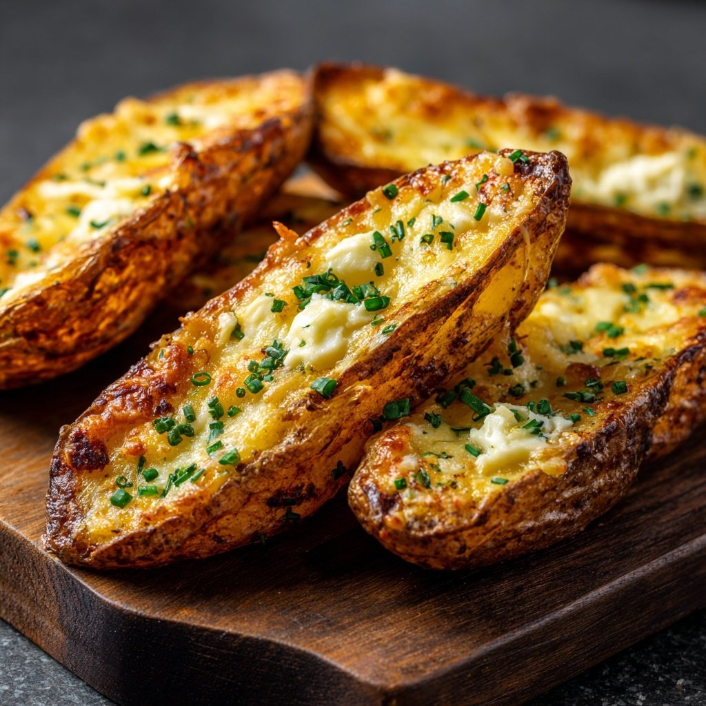 Comfort Food Recipes With Potatoes