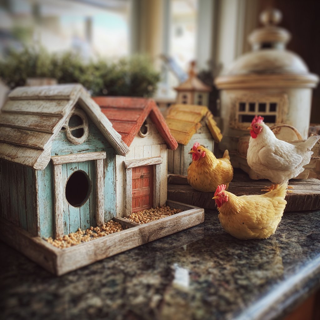 Chicken Run Ideas For Small Backyards