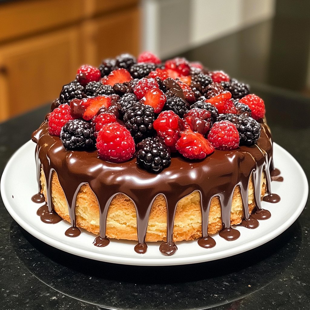 Classic Dessert Recipes Made Easy