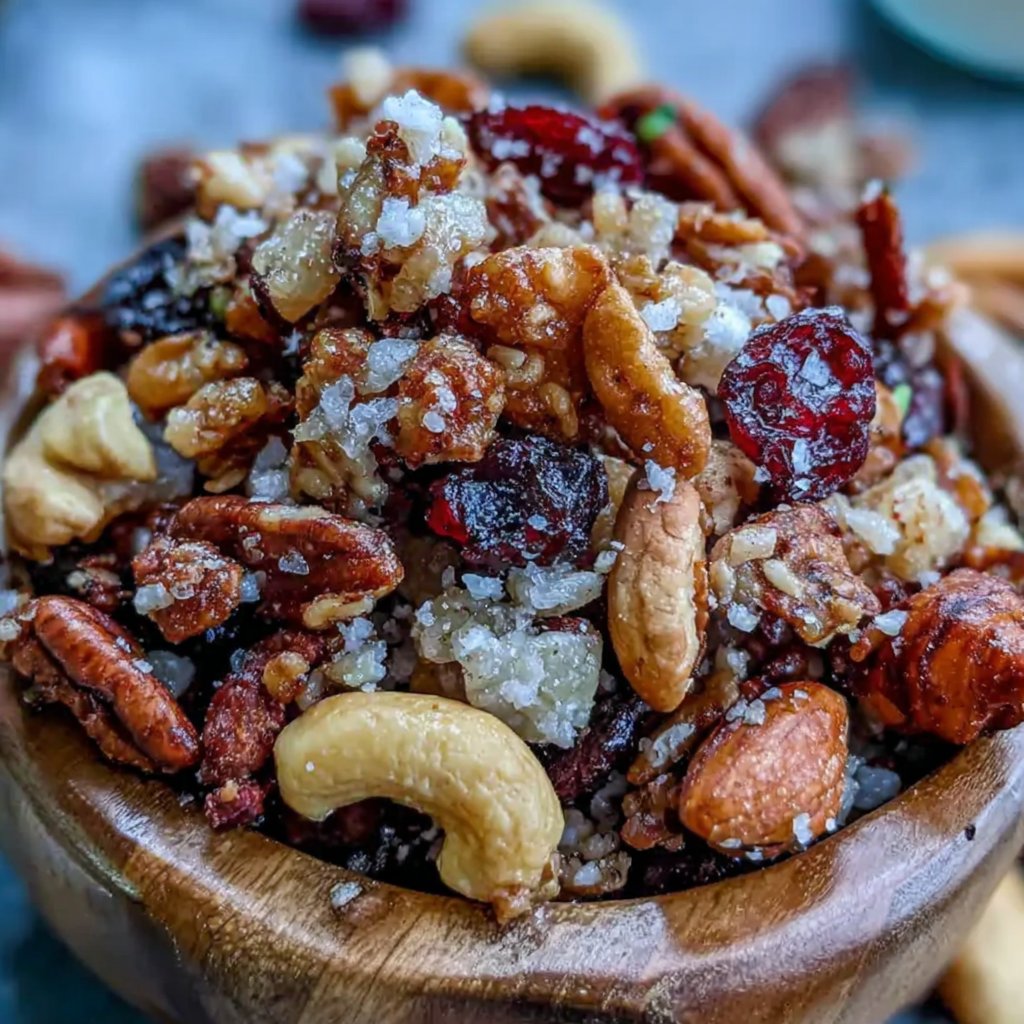 Sourdough Discard Brownies One Bowl
