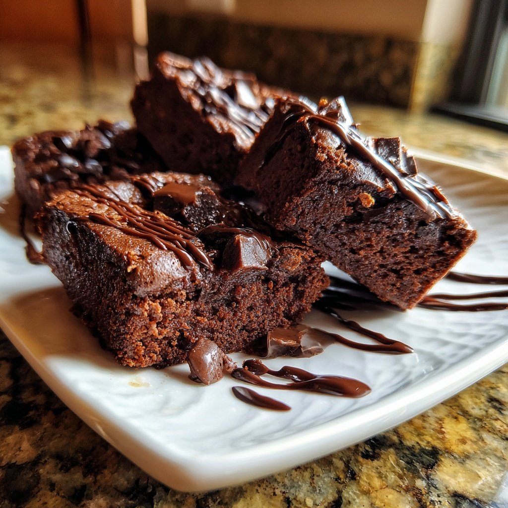 Classic Chocolate Recipes